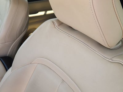 2022 Jeep Grand Cherokee L Limited 4x2