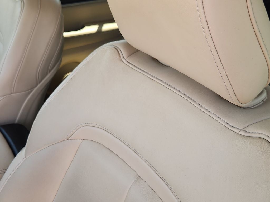 2022 Jeep Grand Cherokee L Limited 4x2