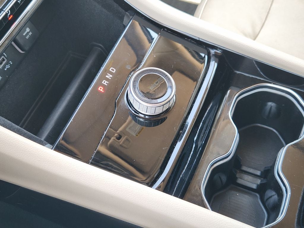 2022 Jeep Grand Cherokee L Limited 4x2