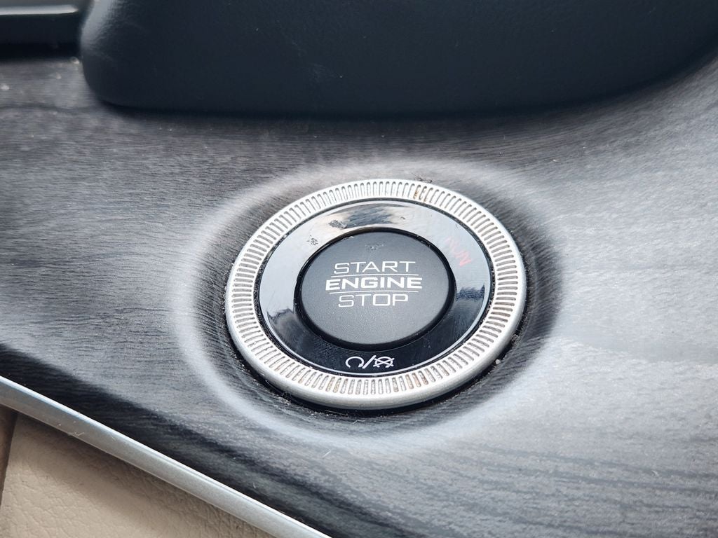 2022 Jeep Grand Cherokee L Limited 4x2
