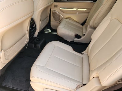 2022 Jeep Grand Cherokee L Limited 4x2