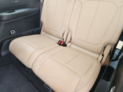 2022 Jeep Grand Cherokee L Limited 4x2
