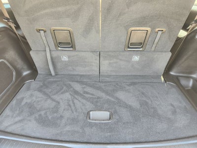 2022 Jeep Grand Cherokee L Limited 4x2