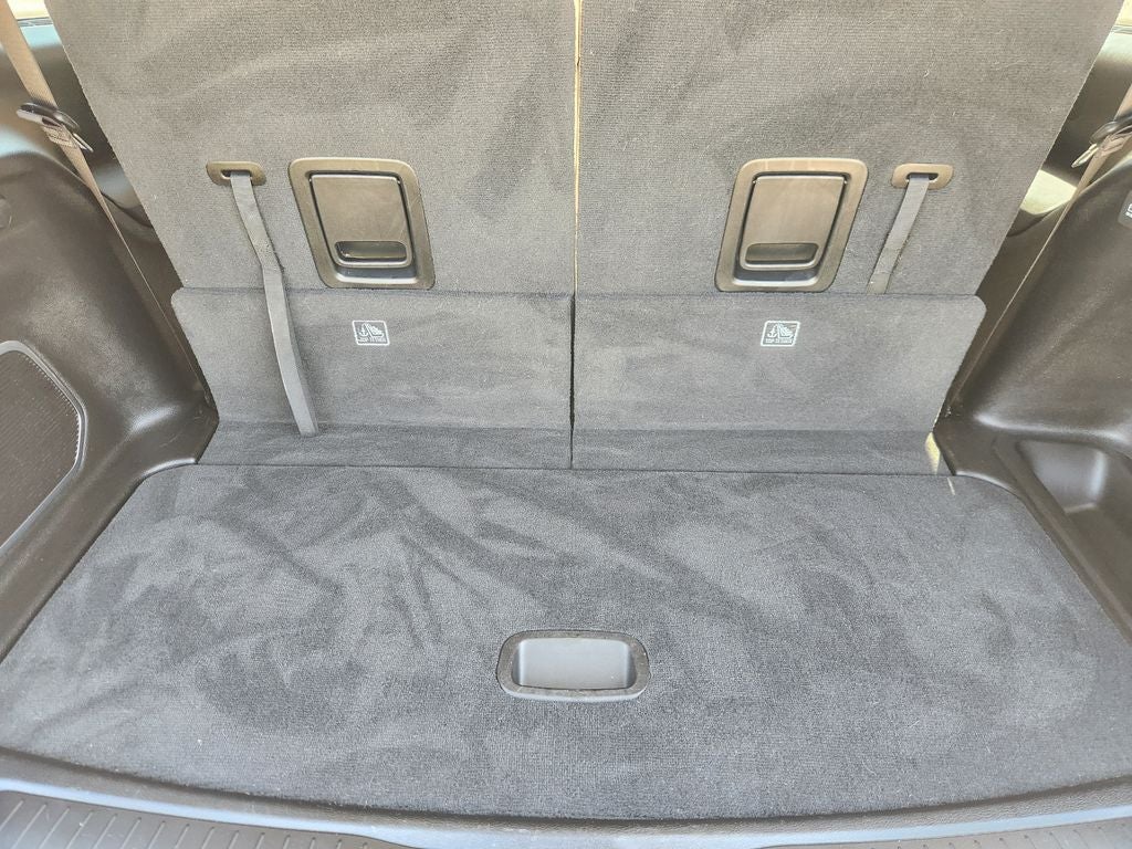 2022 Jeep Grand Cherokee L Limited 4x2