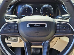 2024 Jeep Grand Cherokee L LIMITED 4X2