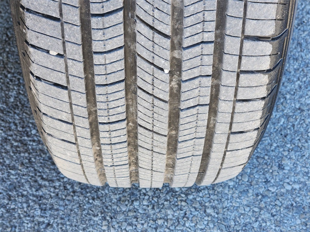 2023 Jeep Grand Cherokee L Limited 4x2