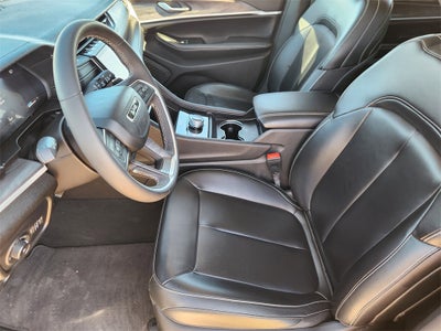 2023 Jeep Grand Cherokee L Limited 4x2