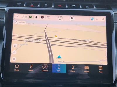 2023 Jeep Grand Cherokee L Limited 4x2