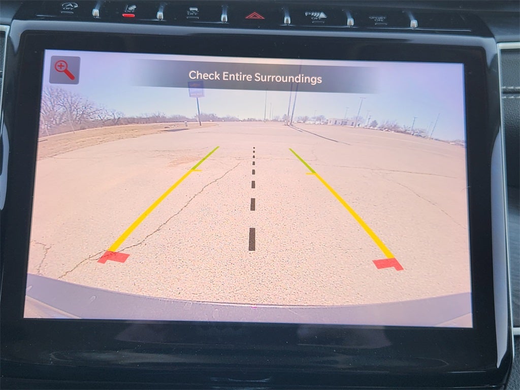 2023 Jeep Grand Cherokee L Limited 4x2