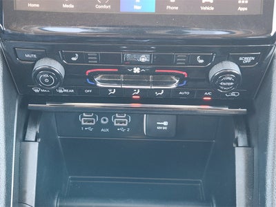 2023 Jeep Grand Cherokee L Limited 4x2