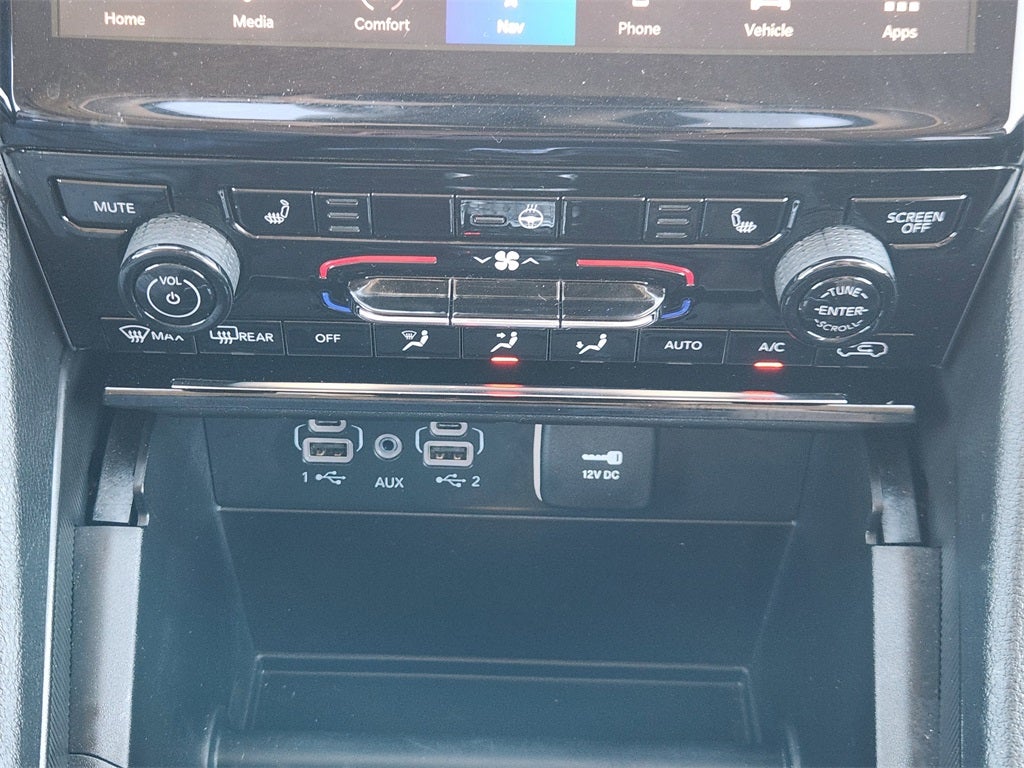 2023 Jeep Grand Cherokee L Limited 4x2