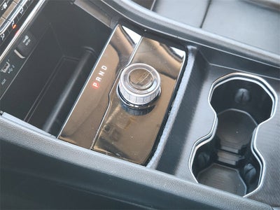 2023 Jeep Grand Cherokee L Limited 4x2