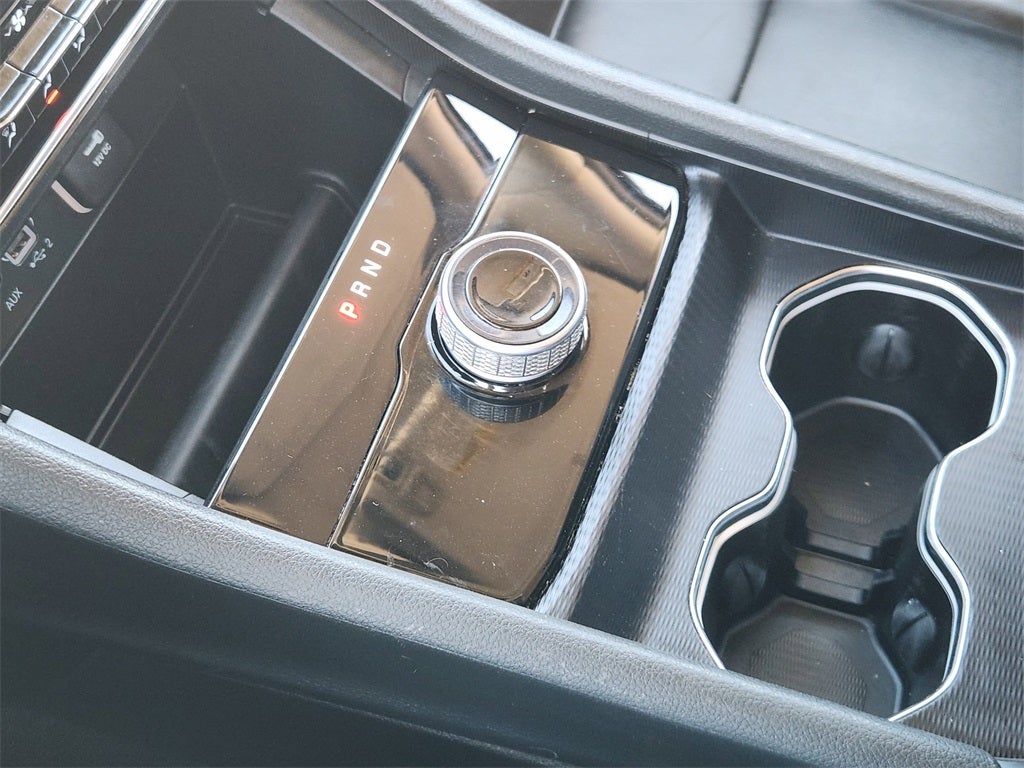 2023 Jeep Grand Cherokee L Limited 4x2