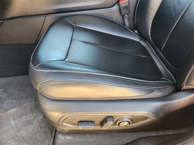 2023 Jeep Grand Cherokee L Limited 4x2