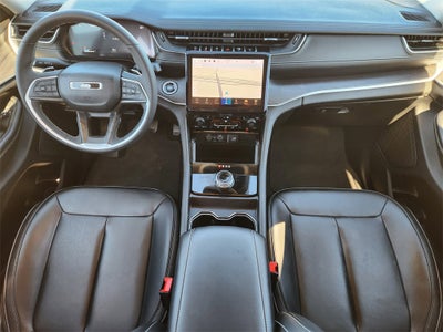 2023 Jeep Grand Cherokee L Limited 4x2