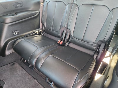 2023 Jeep Grand Cherokee L Limited 4x2