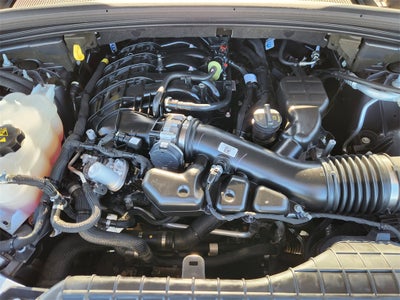 2023 Jeep Grand Cherokee L Limited 4x2