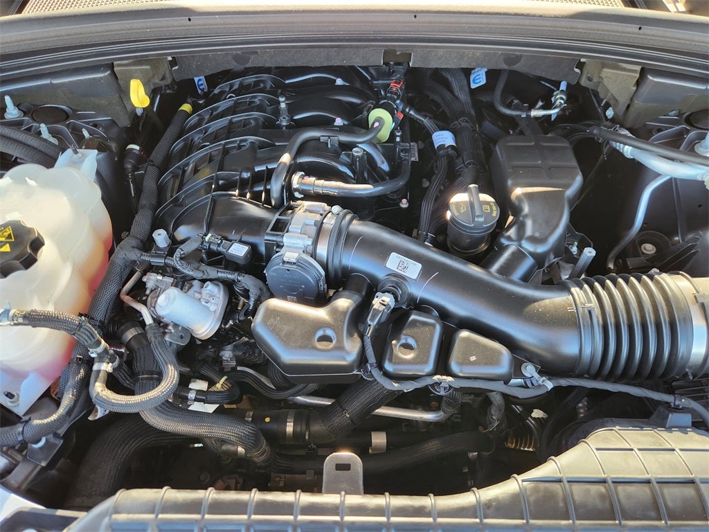 2023 Jeep Grand Cherokee L Limited 4x2