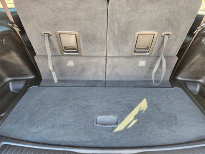 2023 Jeep Grand Cherokee L Limited 4x2