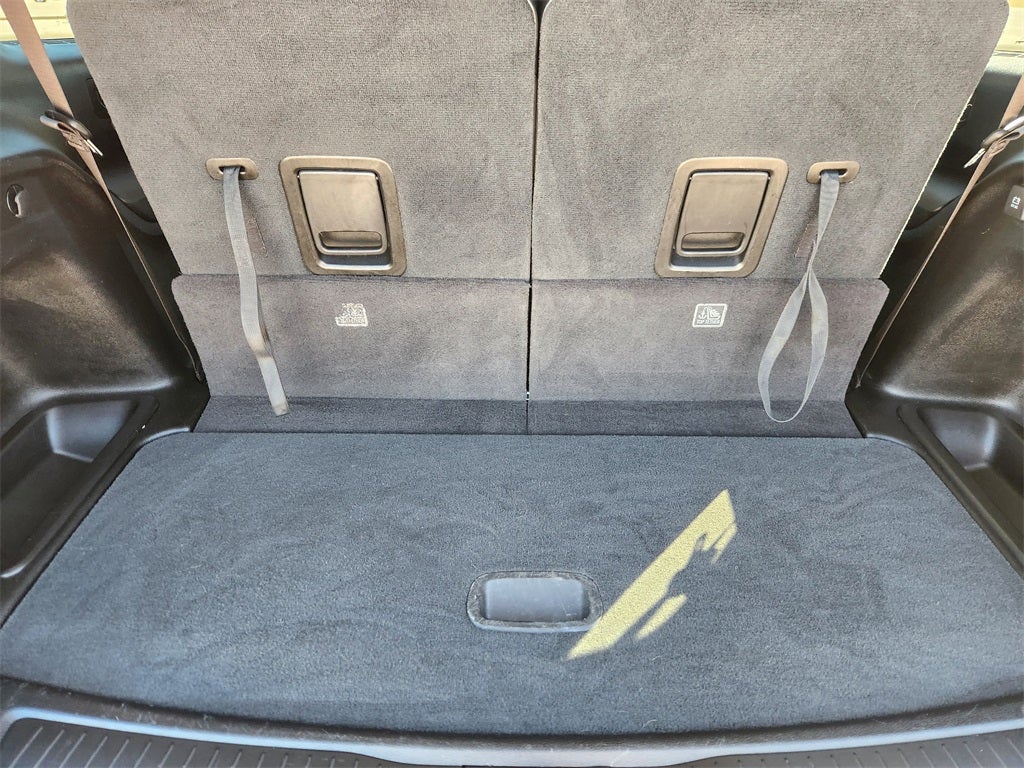 2023 Jeep Grand Cherokee L Limited 4x2