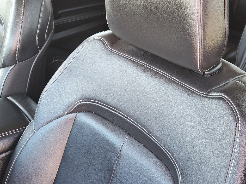 2022 Jeep Grand Cherokee L Limited 4x2