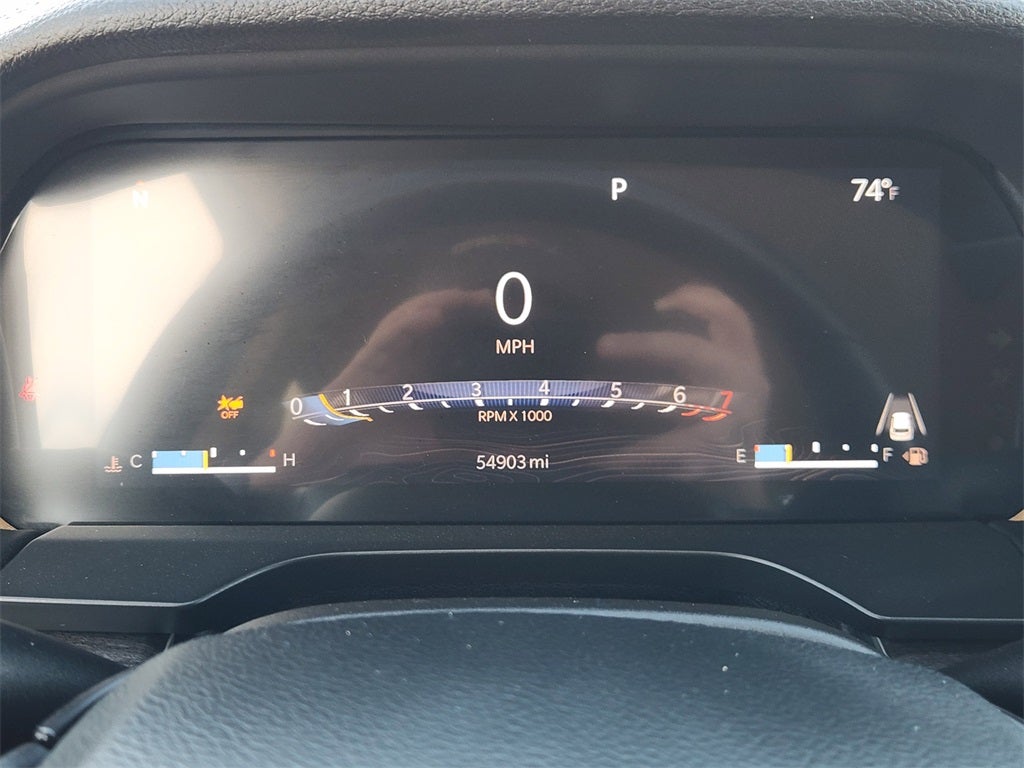 2022 Jeep Grand Cherokee L Limited 4x2