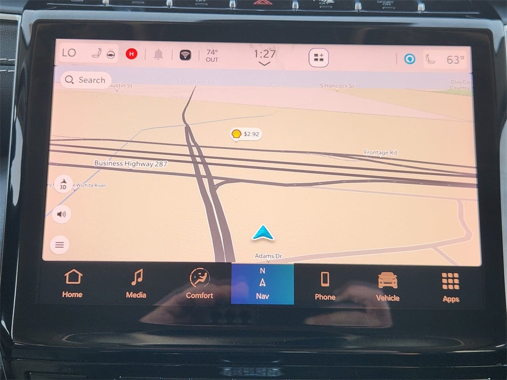 2022 Jeep Grand Cherokee L Limited 4x2