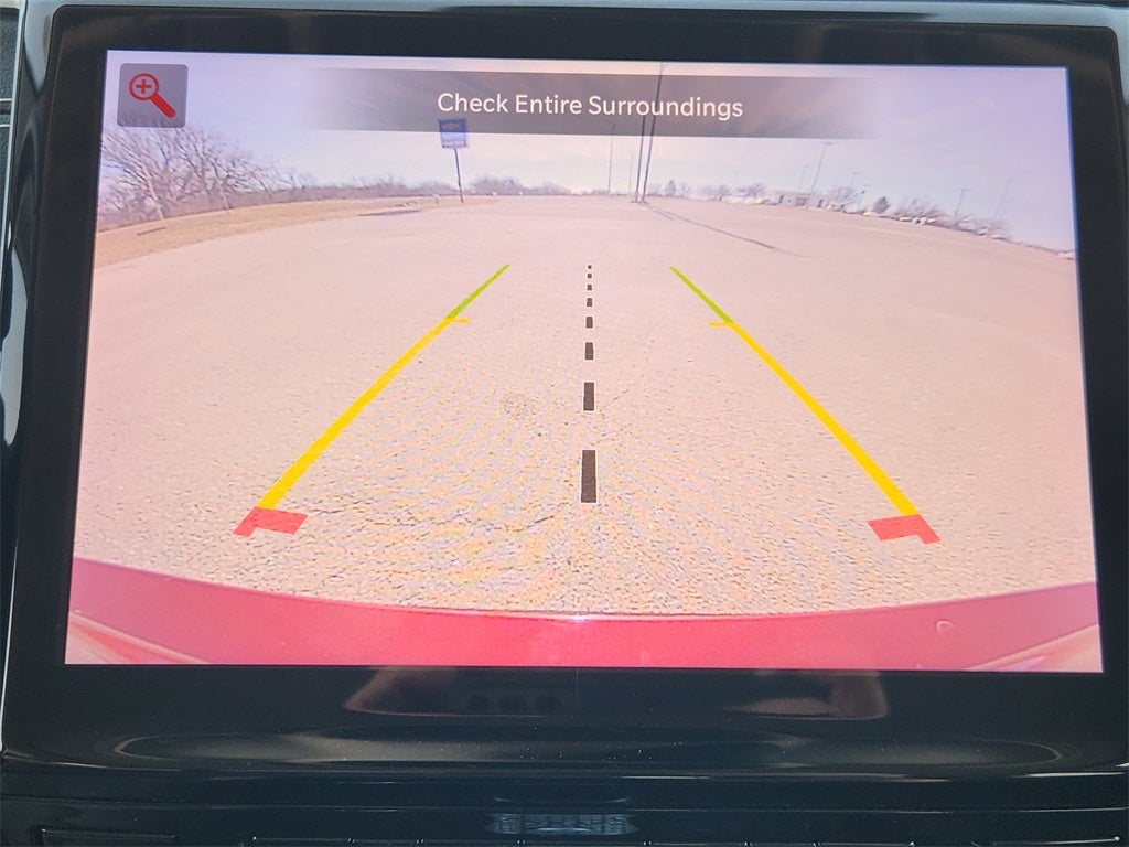 2022 Jeep Grand Cherokee L Limited 4x2