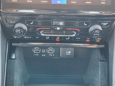 2022 Jeep Grand Cherokee L Limited 4x2