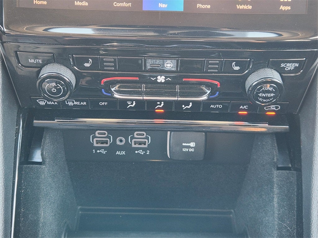 2022 Jeep Grand Cherokee L Limited 4x2