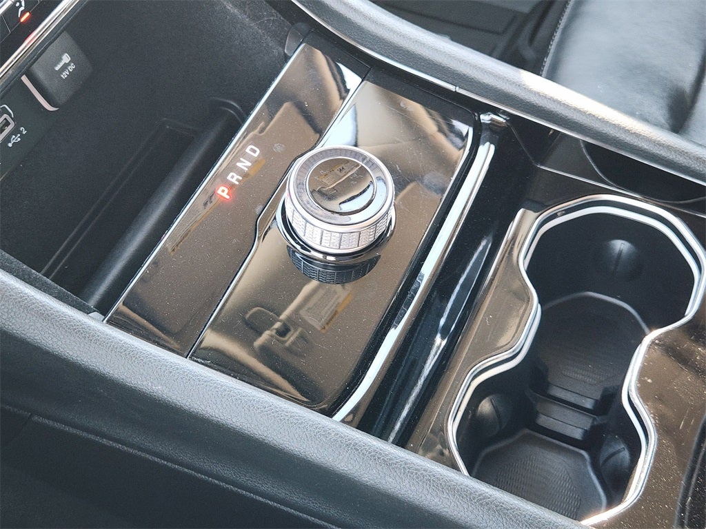 2022 Jeep Grand Cherokee L Limited 4x2