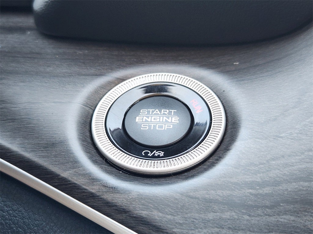 2022 Jeep Grand Cherokee L Limited 4x2