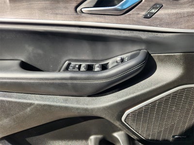 2022 Jeep Grand Cherokee L Limited 4x2