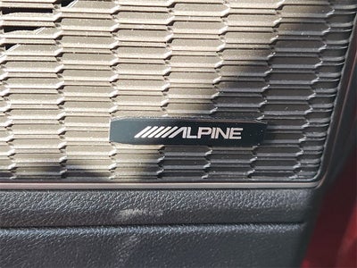 2022 Jeep Grand Cherokee L Limited 4x2