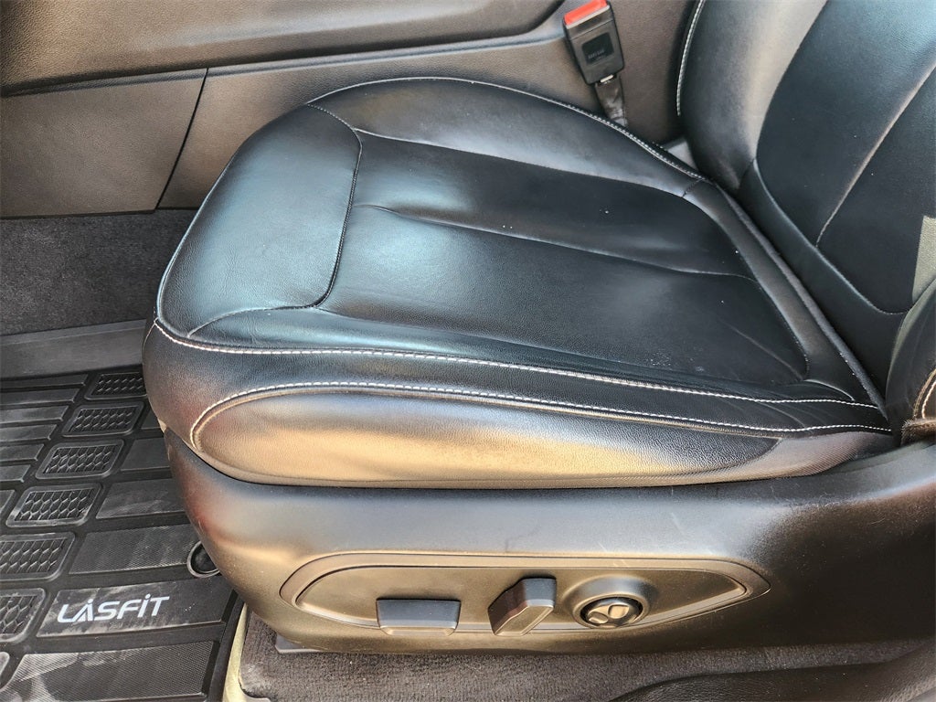 2022 Jeep Grand Cherokee L Limited 4x2