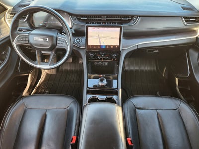 2022 Jeep Grand Cherokee L Limited 4x2