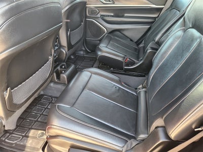 2022 Jeep Grand Cherokee L Limited 4x2