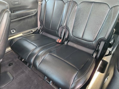 2022 Jeep Grand Cherokee L Limited 4x2