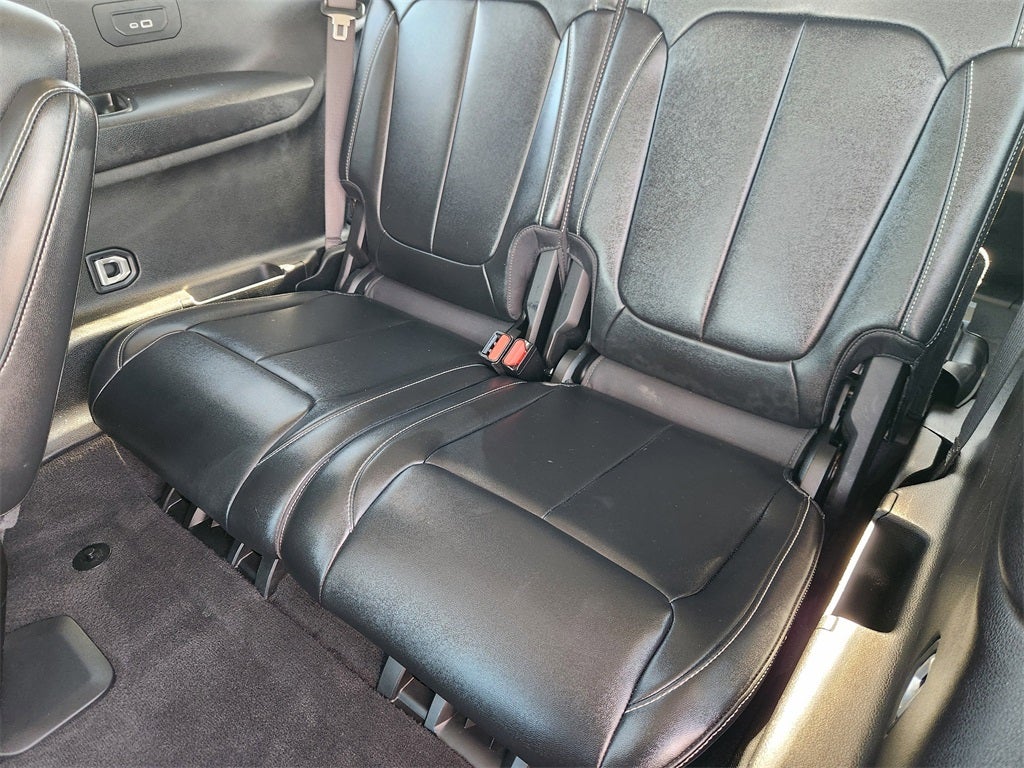 2022 Jeep Grand Cherokee L Limited 4x2