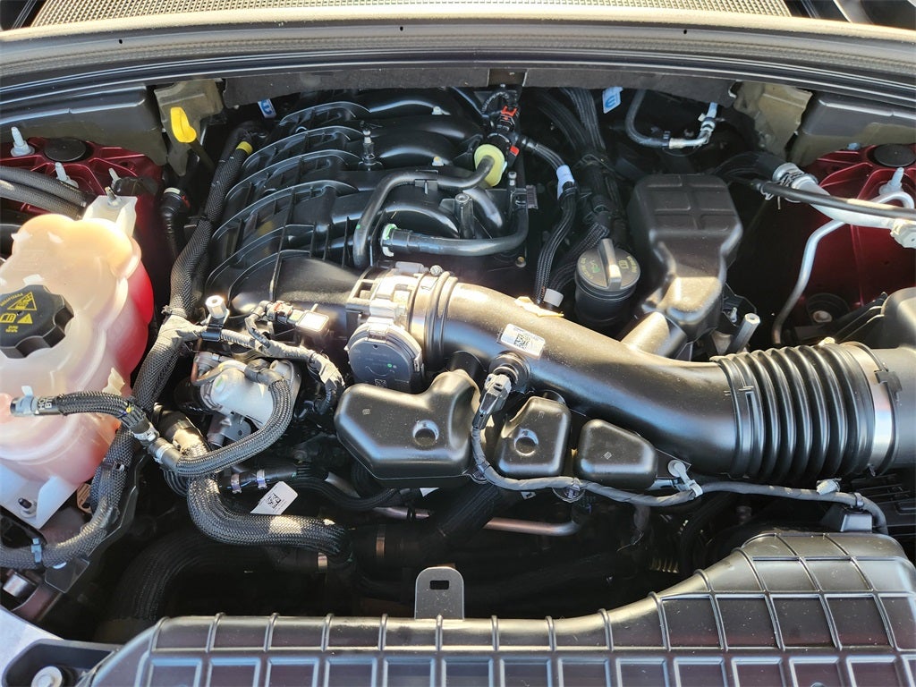 2022 Jeep Grand Cherokee L Limited 4x2