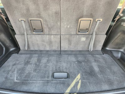 2022 Jeep Grand Cherokee L Limited 4x2