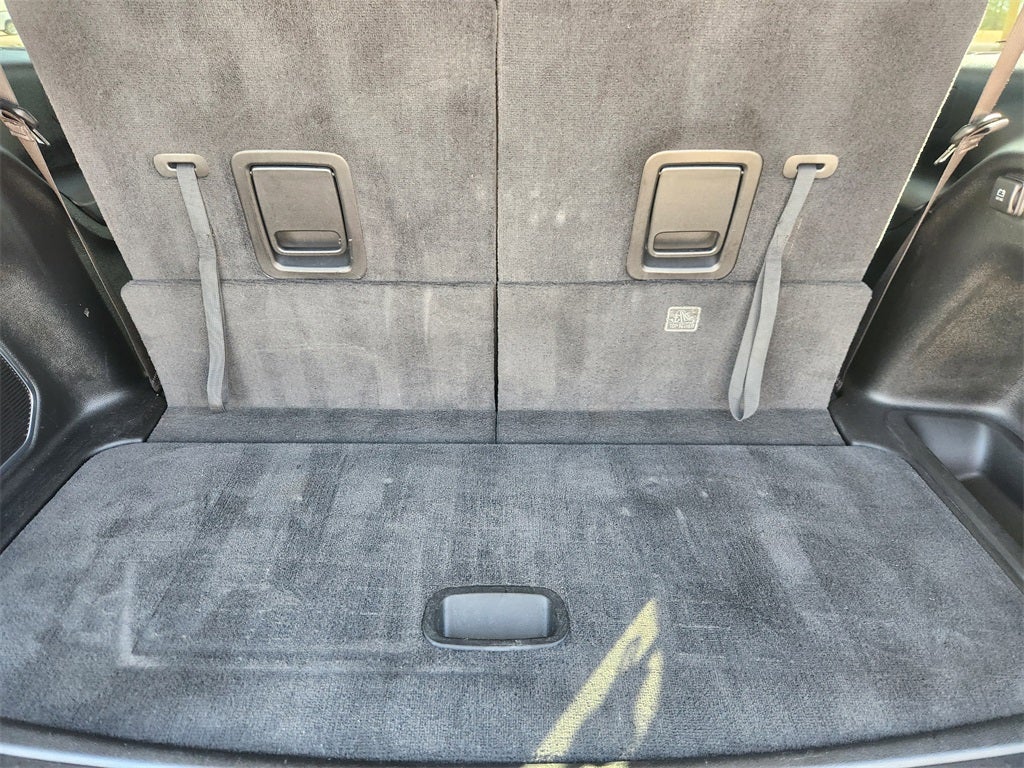 2022 Jeep Grand Cherokee L Limited 4x2