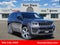 2026 Jeep Grand Cherokee GRAND CHEROKEE L LIMITED 4X2