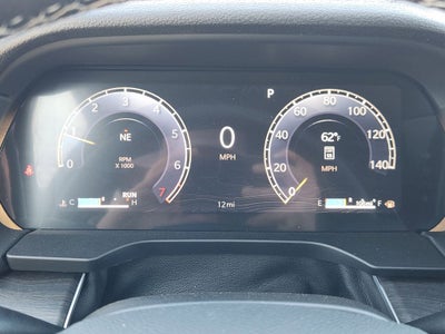 2026 Jeep Grand Cherokee GRAND CHEROKEE L LIMITED 4X2