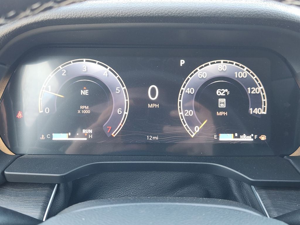 2026 Jeep Grand Cherokee GRAND CHEROKEE L LIMITED 4X2