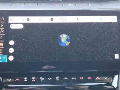 2026 Jeep Grand Cherokee GRAND CHEROKEE L LIMITED 4X2