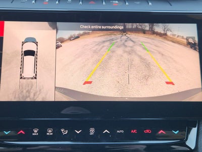 2026 Jeep Grand Cherokee GRAND CHEROKEE L LIMITED 4X2