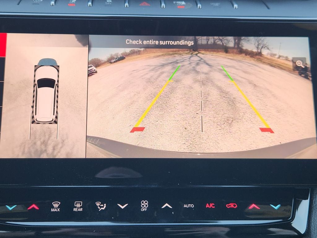 2026 Jeep Grand Cherokee GRAND CHEROKEE L LIMITED 4X2