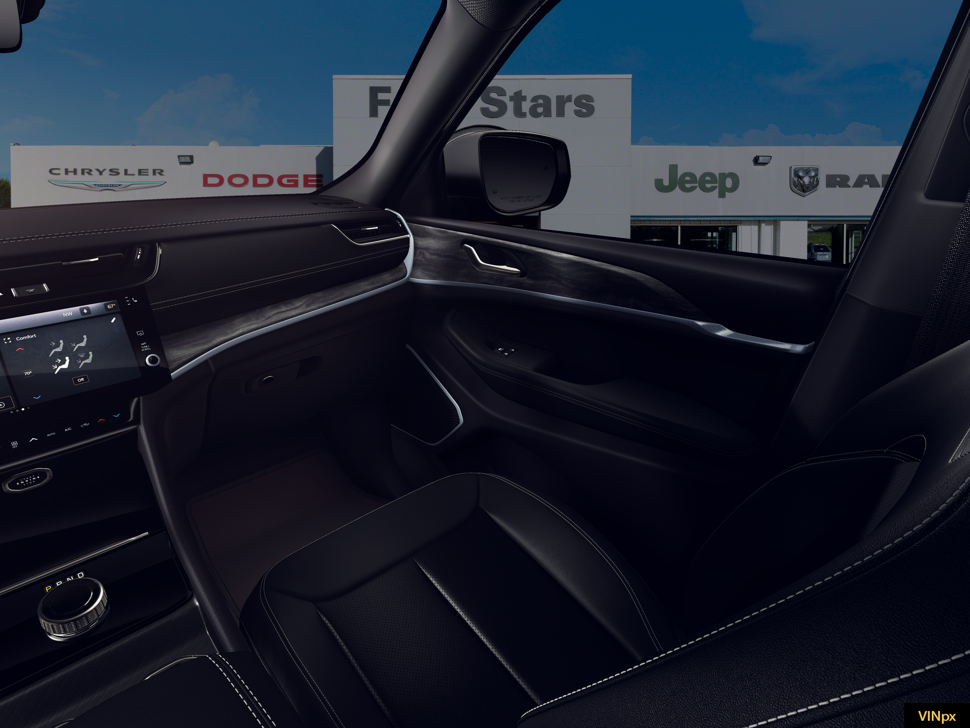 2026 Jeep Grand Cherokee GRAND CHEROKEE L LIMITED 4X2