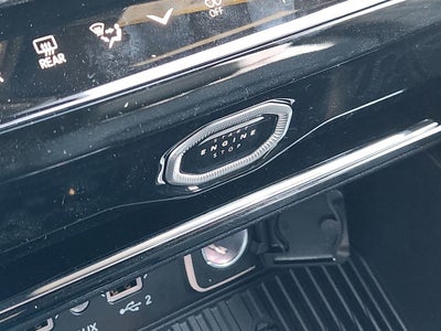 2026 Jeep Grand Cherokee GRAND CHEROKEE L LIMITED 4X2